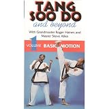 Tang Soo Do & Beyond #1 VHS Haines Allen TSD01