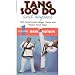 Tang Soo Do & Beyond #1 VHS Haines Allen TSD01