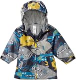 CARTERS Baby-Boys Infant Rainslicker Jacket