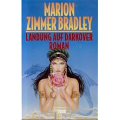 Landung auf Darkover