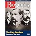 Biography - The Earp Brothers: Lawmen of the West
