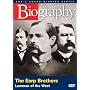 Biography - The Earp Brothers: Lawmen of the West