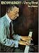 Book Rachmaninoff : Very Best for Piano (The Classical Composer Series)