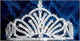 CRYSTAL ELEGANCE TIARA