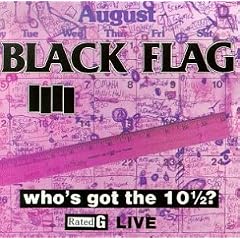 Who S Got the 10 1/2 [Musikkassette]