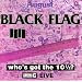 Who S Got the 10 1/2 [Musikkassette]