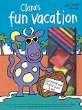 Clara's Fun Vacation/Clara's Project Book (Play Along)