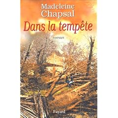 Dans la temp�te