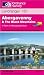 Abergavenny and the Black Mountains (Landranger Maps)
