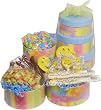 Flashback Tower of Retro Candy