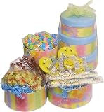 Flashback Tower of Retro Candy