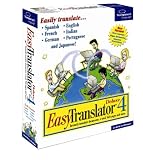 Easy Translator 4 (PC)