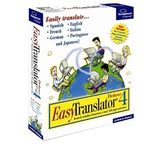 Easy Translator
