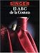 El ABC de la Costura (Sewing Essentials)