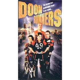 Doom Runners [VHS]