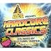 Helter Skelter Presents Hardcore Classics: Mixed By Billy 'daniel' Bunter
