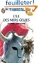 Thorgal, tome 2 : L'�le des mers gel�es