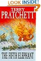 The Fifth Elephant (Discworld Novels)