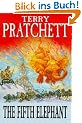 The Fifth Elephant (Discworld Novels)