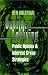 Book cover of Outside Lobbying.