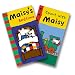 Maisy Two-Pak: Maisy's Bedtime/Count With Maisy [VHS]