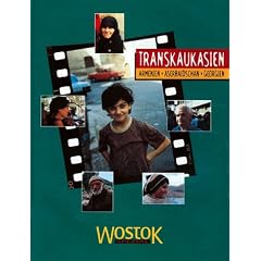 Transkaukasien. Armenien, Aserbaidschan, Georgien - Reisespezial