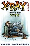 X-Ray Comics Volume 1: Filth: Filth v. 1