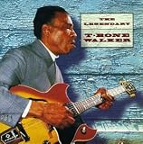 The Legendary T-Bone Walker