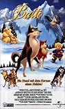 Produkt-Bild: Balto - Ein Hund mit dem Herzen eines Helden [VHS]