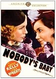 Nobodys Baby [DVD] [1937] [Region 1] [US Import] [NTSC]