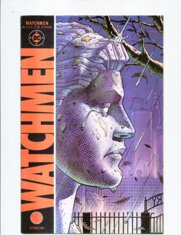Watchmen 2