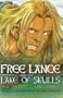 Free Lance and the Lake of Skulls