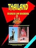 Thailand Business Law Handbook