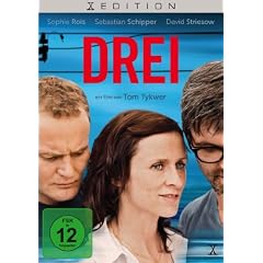 Drei [Edizione: Germania]
