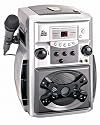 Singing Machine SMG-137 CD+G Karaoke System