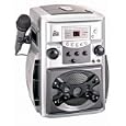 Singing Machine Smg-137 Cd+g Karaoke System