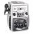 Singing Machine SMG-137 CD+G Karaoke System