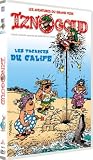 Revue M6 Vidéo  / Iznogoud : Les Vacances du Calife