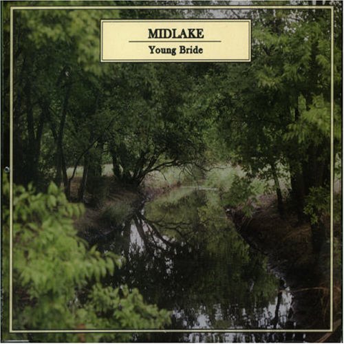 CD-Charts  Music : Young Bride