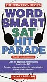 The Princeton Review Word Smart Sat Hit Parade