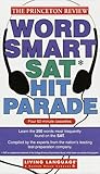 LL Princeton Review Word Smart SAT Hit Parade