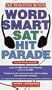 LL Princeton Review Word Smart SAT Hit Parade