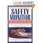 Safety Monitor: How to Protect Your Kids Online