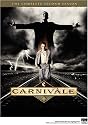 Carnivale - The Complete Second Season