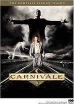 Carnivale - The Complete Second Season