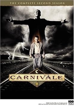 Carnivale: The Complete Second Season