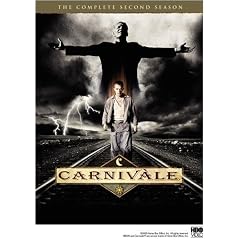 Carnivale - The Complete Second Season
