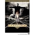 Carnivale: The Complete Second Season