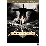 Carnivale: The Complete Second Season ~ Michael J. Anderson