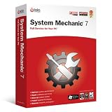 iolo System Mechanic 7 - 3 PCs